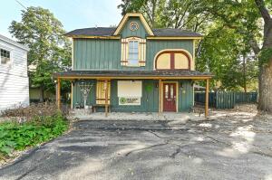 511 N Grand Ave in Waukesha wi. List Price: $384,900