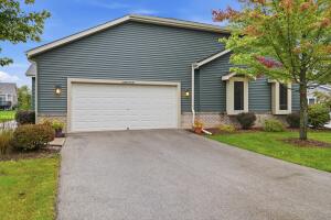 The Crossing at Sherman Meadows W206N16187  Stonebrook Dr  in Jackson wi. List Price: $379,500