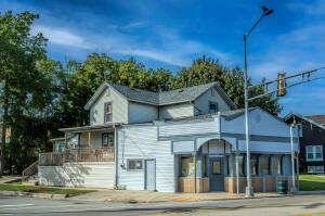 1060  Washington Ave in Racine wi. List Price: $240,000