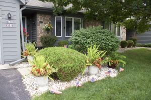 Riversbend Condominium W180N9872  Riversbend Cir  in Germantown wi. List Price: $329,900
