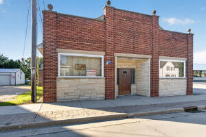 517  Main St in Addison wi. List Price: $245,000