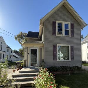 319 E Main St in Eagle wi. List Price: $350,000