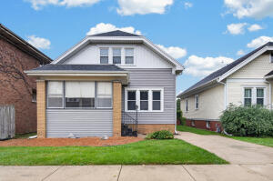 2419  Geneva St in Racine wi. List Price: $239,900