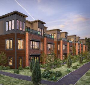 The Seven Hills Collection 315 N Wisconsin St  in Port Washington wi. List Price: $995,000