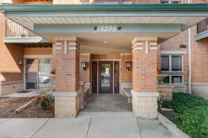 Residences At City Center 15295 W Library Ln 208 in New Berlin wi. List Price: $220,000