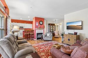 Courtyard Condominium 11445 W Oklahoma Ave  in West Allis wi. List Price: $324,900