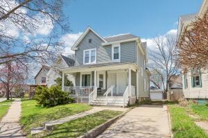 5910  19th Ave in Kenosha wi. List Price: $214,900