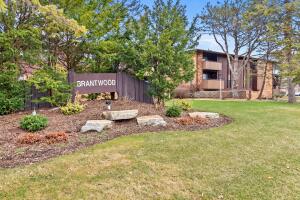 Brantwood Condominium Homes 7011 N Green Bay Ave A in Glendale wi. List Price: $159,900