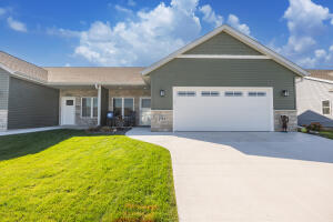 Woodland Creek 1793  Edgewood Rd 12 in Kewaskum wi. List Price: $425,000