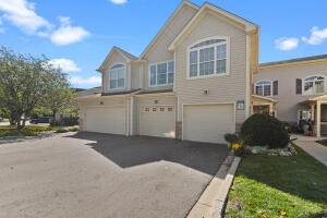 Prairie Wind Townhomes 1151  Townline Rd 403 in Lake Geneva wi. List Price: $315,000