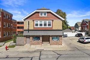 7718 W Becher St in West Allis wi. List Price: $444,900