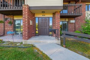 Parkview Condominiums 816 S Park Ave 2A in Fond Du Lac wi. List Price: $162,900