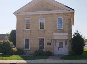 1207  55th St in Kenosha wi. List Price: $950