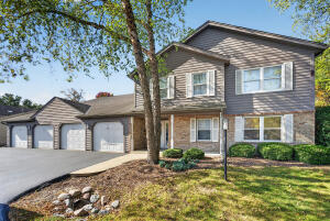 Bear Meadows 941  Crestwood Dr  in Burlington wi. List Price: $225,000