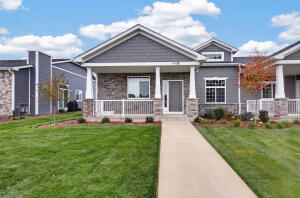 Sun Pointe Village 2900  21st St B in Kenosha wi. List Price: $427,900