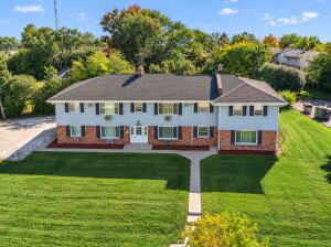 8633 N Granville Rd in Milwaukee wi. List Price: $580,000