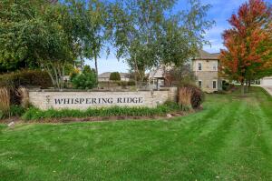 Whispering Ridge Condominiums 21727  Outcropping Ct E in Lannon wi. List Price: $317,000