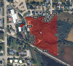Lt0  Fond Du Lac  Ave in Germantown wi. List Price: $499,000