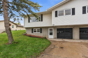 TBD 420  Hamilton Pl  in Horicon wi. List Price: $244,900