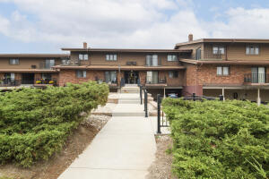 Twelve Bridges 3925 S 84th St 4 in Greenfield wi. List Price: $119,900
