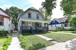 3754 S Rutland Ave in Saint Francis wi. List Price: $465,000