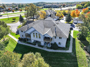 Evans Pond 9410 W Loomis Rd 2 in Franklin wi. List Price: $276,000