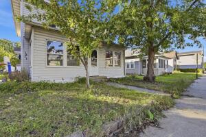 1811  George St in La Crosse wi. List Price: $239,900