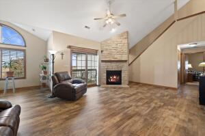 Sherman Creek N161W19088  Oakland Dr  in Jackson wi. List Price: $299,900