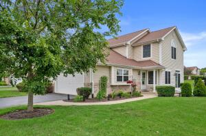 The Triullum 10007  66th Ave 9 in Pleasant Prairie wi. List Price: $435,900