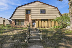 Whispering Hills 8645 N 72nd St  in Milwaukee wi. List Price: $149,900