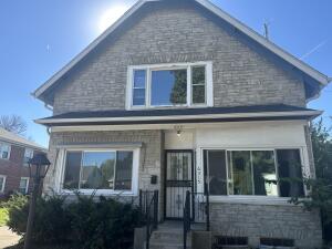 6315 W Lisbon Ave in Milwaukee wi. List Price: $239,000