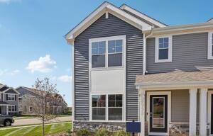 Schaefer Farms, A Condominium 787  Concord Cir A in Burlington wi. List Price: $354,990
