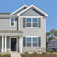 Schaefer Farms, A Condominium 787  Concord Cir B in Burlington wi. List Price: $354,990