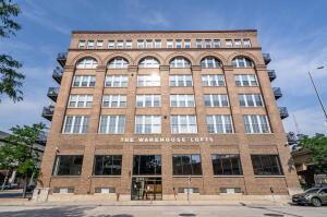 Warehouse Lofts 413 N 2nd St 250 in Milwaukee wi. List Price: $314,900