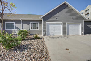 5th Ward Residences 1313  hagar St  in La Crosse wi. List Price: $266,500