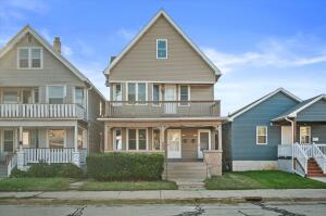 1221 S 35th St in Milwaukee wi. List Price: $219,900