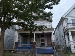 2623 N 29th St in Milwaukee wi. List Price: $105,000
